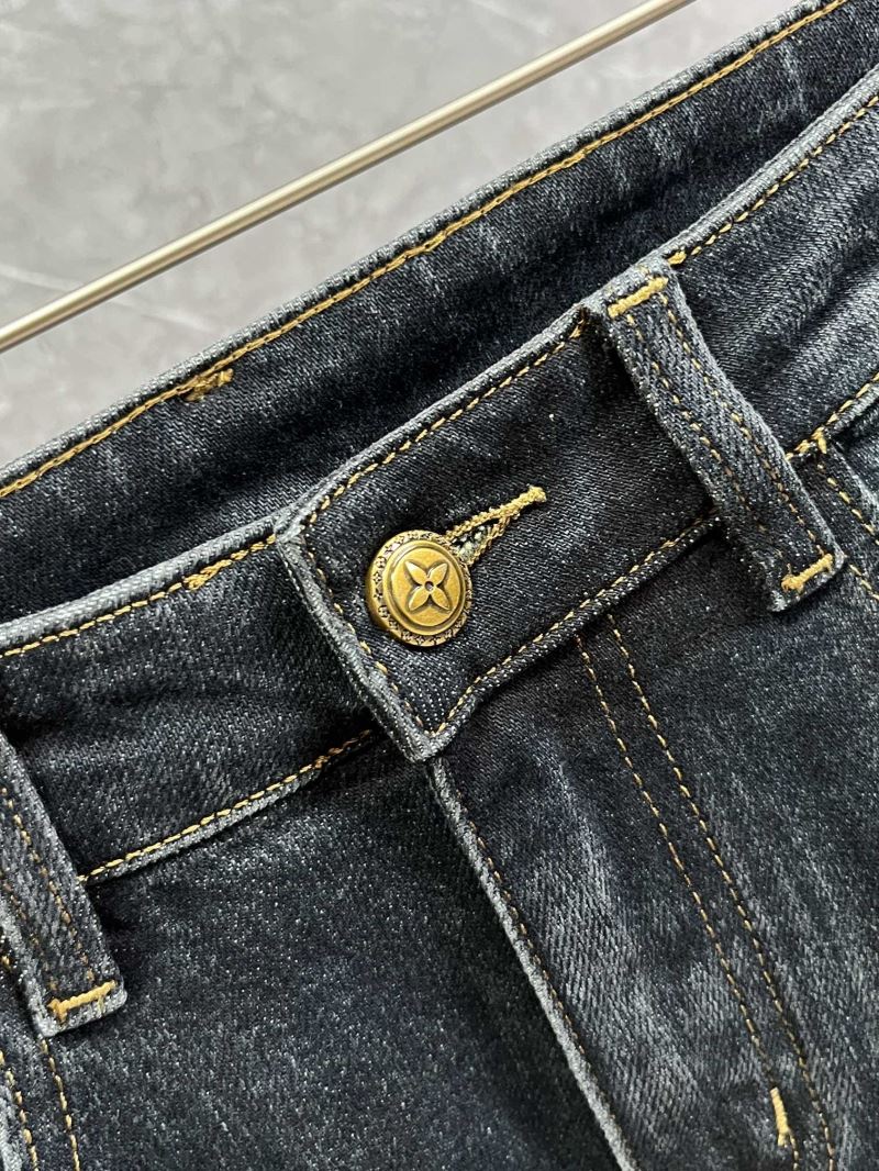 Louis Vuitton Jeans